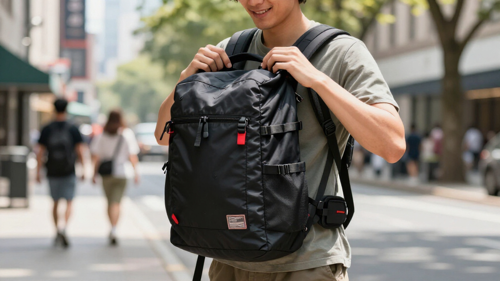 13 Best Compact Travel Backpacks for 2026