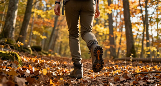 13 Best Fall Hiking Boots for Women in 2026