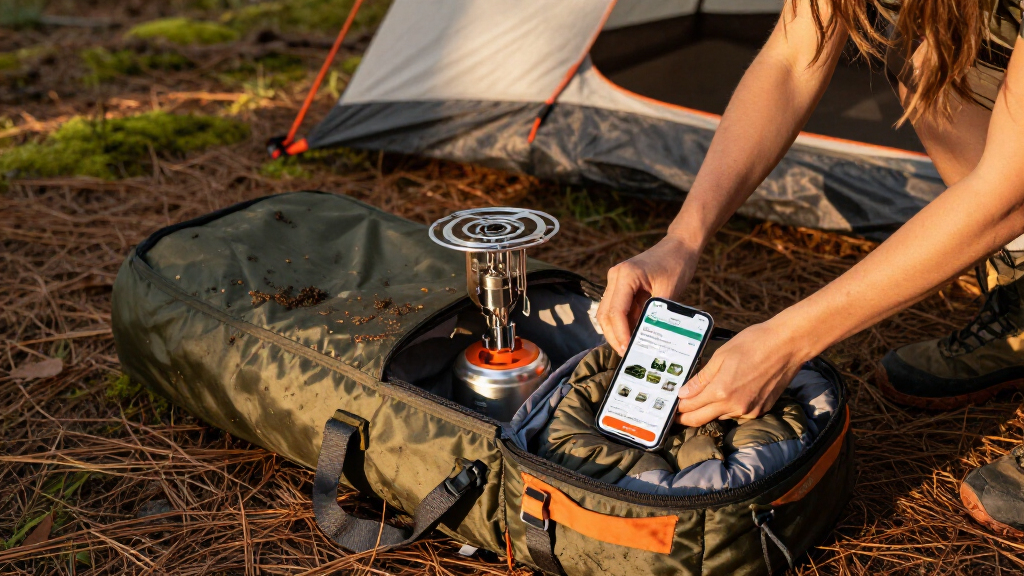 14 Best Camping Gear Prime Day Deals for Smarter Camp Setups in 2026