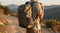 14 Best Compact Travel Backpacks for Light, Flexible Trips in 2026