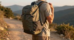 14 Best Compact Travel Backpacks for Light, Flexible Trips in 2026