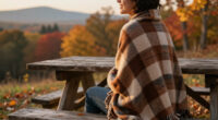 14 Best Fall Outdoor Cozy Blankets in 2026