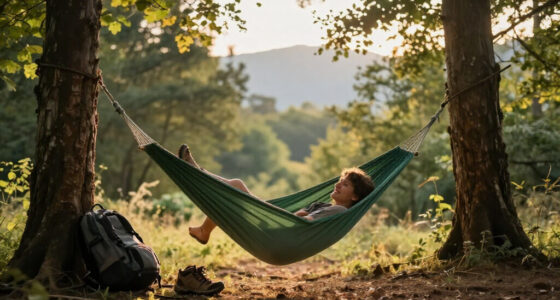 14 Best Outdoor Camping Hammocks for Campers and Backpackers in 2026