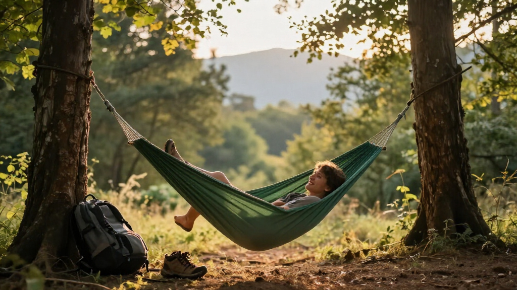 14 Best Outdoor Camping Hammocks for Campers and Backpackers in 2026