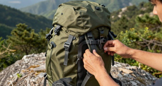 14 Best Outdoor Hiking Backpacks for Trail Days and Overnight Trips in 2026
