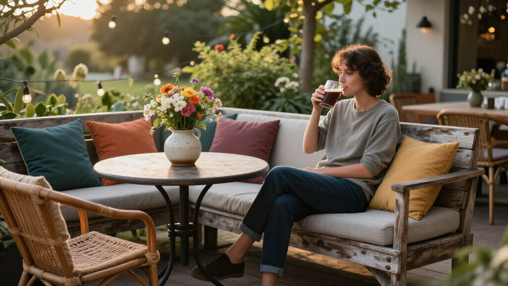 14 Best Outdoor Patio Furniture Sets in 2026