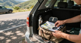 14 Best Road Trip Accessories for Comfortable Long Drives in 2026