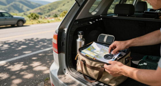 14 Best Road Trip Accessories for Comfortable Long Drives in 2026