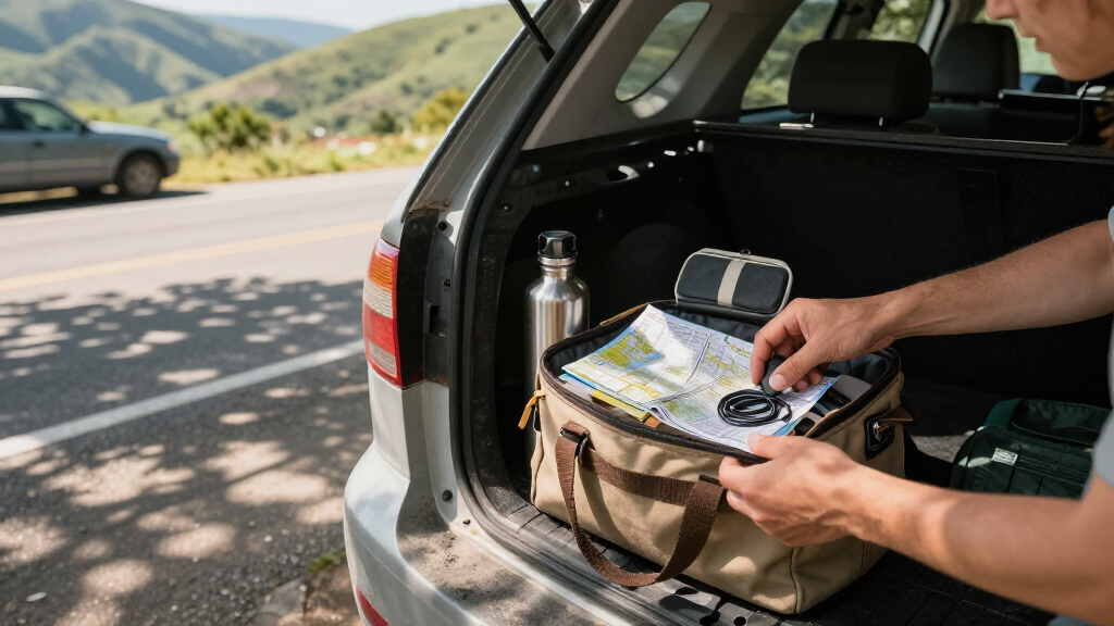 14 Best Road Trip Accessories for Comfortable Long Drives in 2026