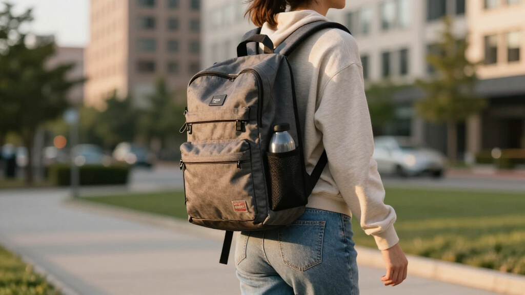 15 Best Laptop Backpacks for Students in 2026