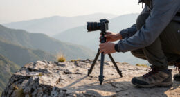 15 Best Lightweight Travel Tripods for 2026