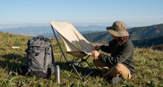15 Best Outdoor Camping Chairs in 2026