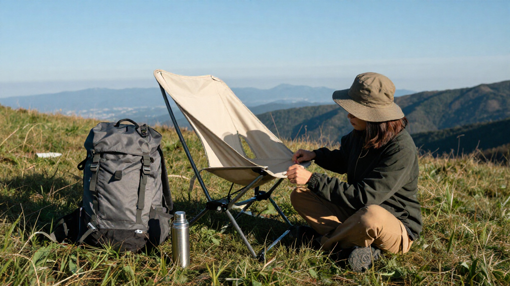 15 Best Outdoor Camping Chairs in 2026