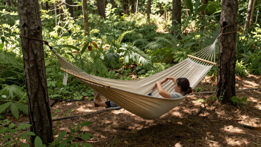 15 Best Outdoor Camping Hammocks in 2026