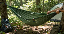 15 Best Outdoor Camping Hammocks in 2026