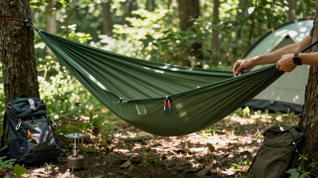 15 Best Outdoor Camping Hammocks in 2026
