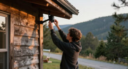 15 Best Outdoor Security Cameras for Home Protection in 2026