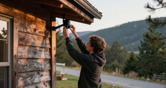 15 Best Outdoor Security Cameras for Home Protection in 2026