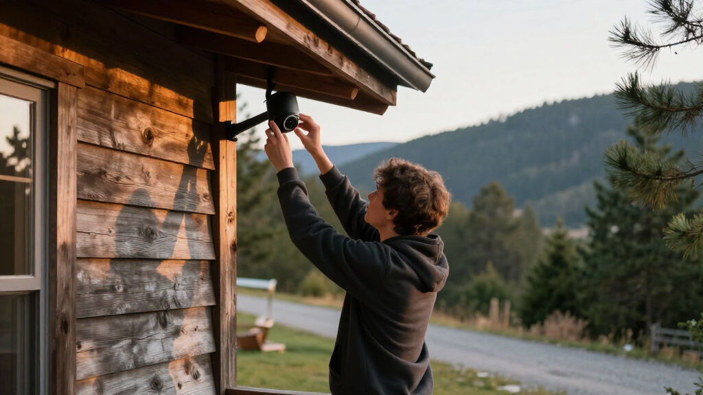 15 Best Outdoor Security Cameras for Home Protection in 2026