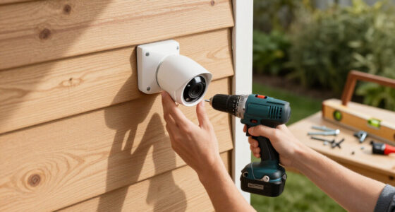 15 Best Outdoor Security Cameras in 2026
