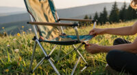 15 Best Portable Camping Chairs in 2026