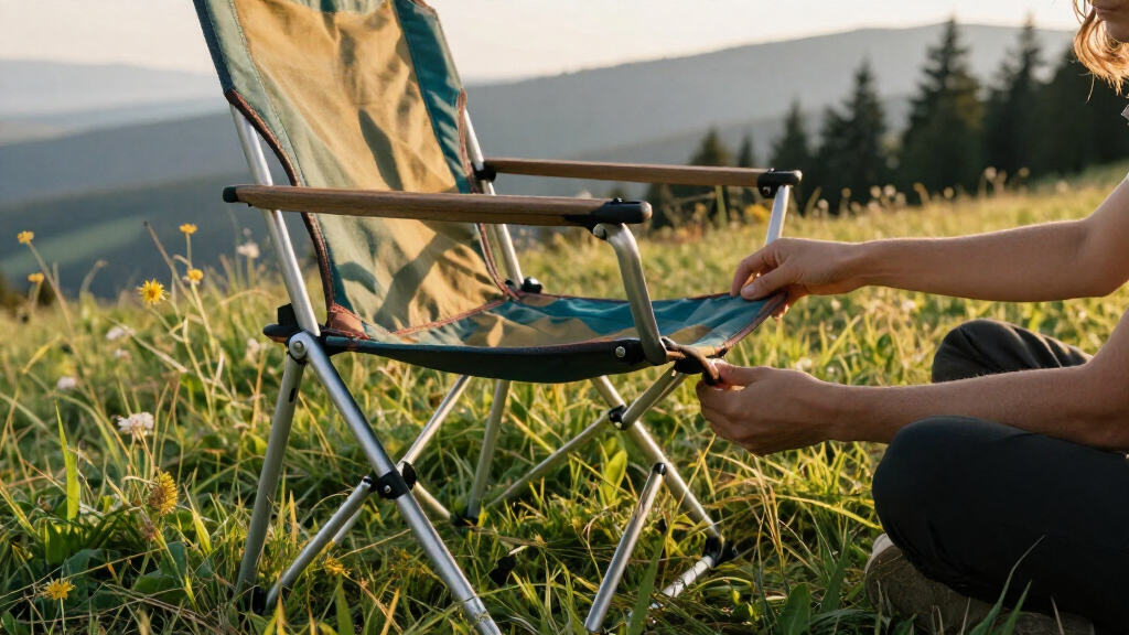 15 Best Portable Camping Chairs in 2026