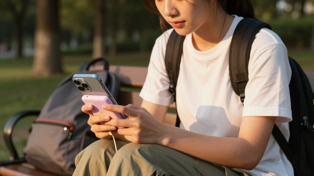 15 Best Portable Power Banks for Students in 2026