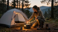 15 Best Portable Power Stations for Camping in 2026