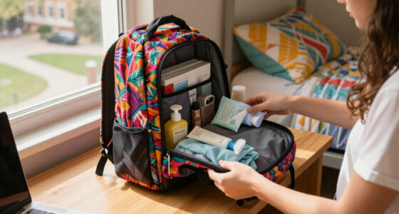 15 Best Student Travel Backpacks in 2026