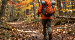 5 Best Fall Hiking Gear in 2026