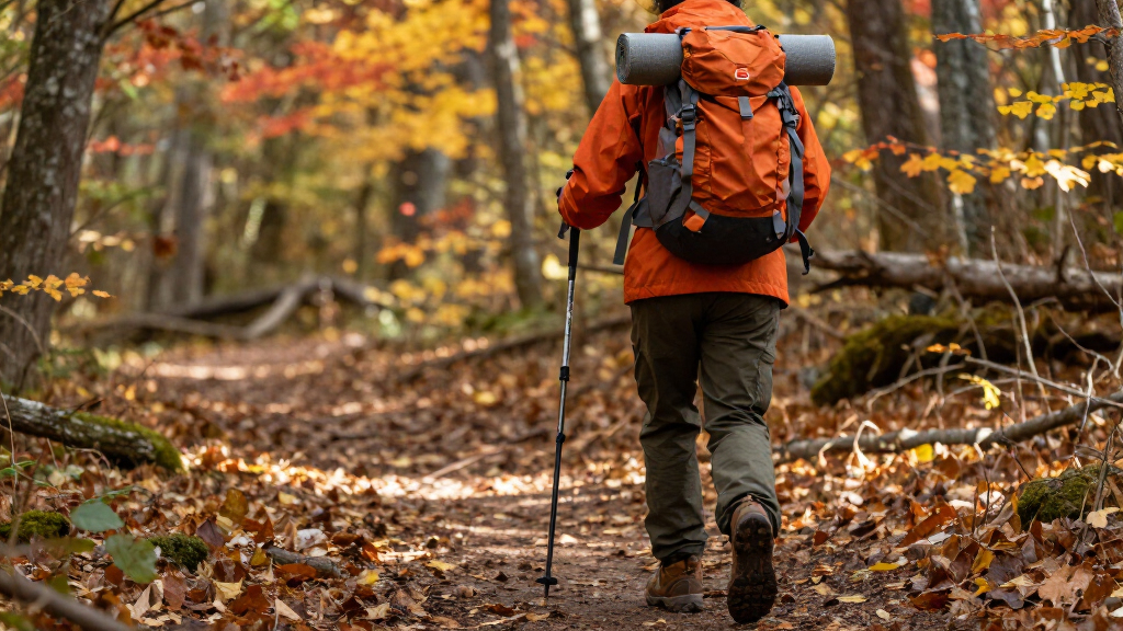 5 Best Fall Hiking Gear in 2026