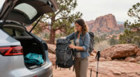 5 Best National Park Travel Gear Deals in 2026