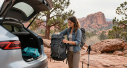 5 Best National Park Travel Gear Deals in 2026