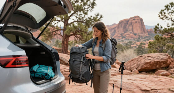 5 Best National Park Travel Gear Deals in 2026