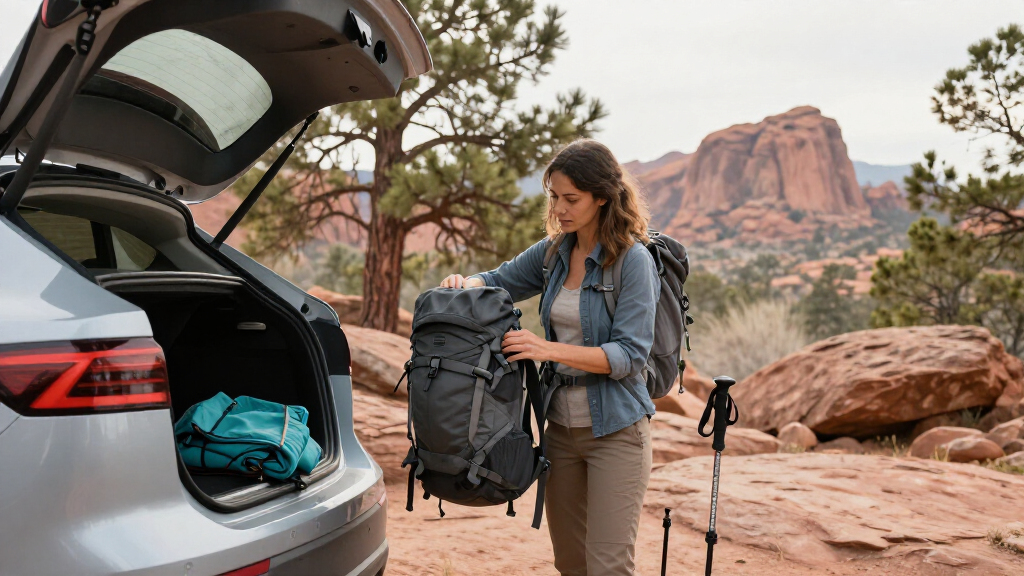 5 Best National Park Travel Gear Deals in 2026