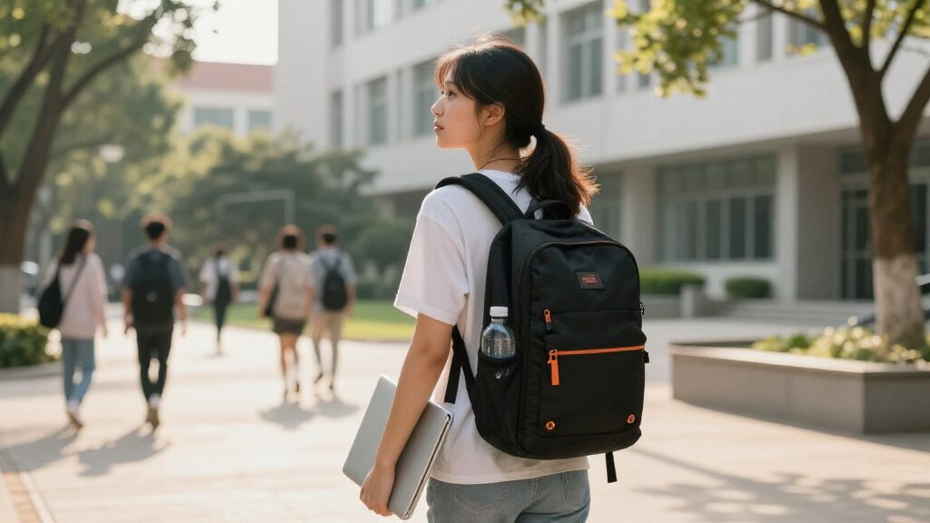 7 Best Compact Travel Backpacks for Students in 2026