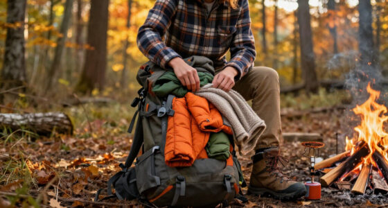 7 Best Fall Outdoor Camping Gear in 2026