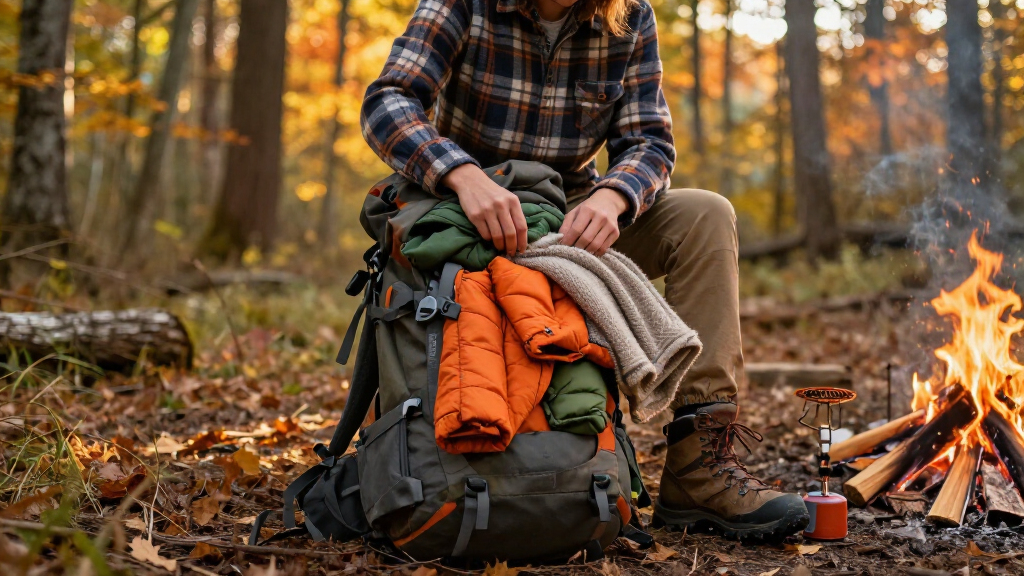 7 Best Fall Outdoor Camping Gear in 2026