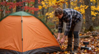 8 Best Fall Camping Gear in 2026