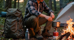 8 Best Outdoor Camping Gear Essentials in 2026