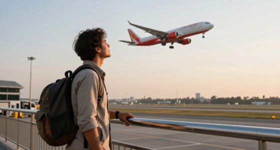 Air India Surges In Global Coverage