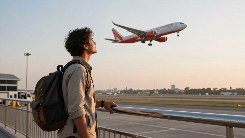 Air India Surges In Global Coverage
