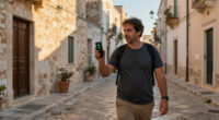 Air Quality In Ruvo Di Puglia