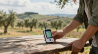 Air Quality In Tuscany