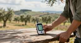 Air Quality In Tuscany