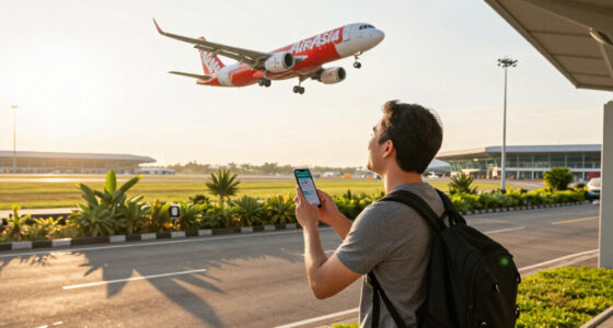 Airasia Surges In Global Coverage