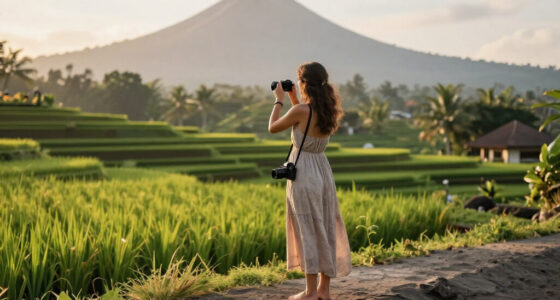 Bali, Jawa Timur, Indonesia Surges In Global Coverage