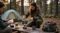 Best Compact Camping Stoves Compared