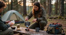 Best Compact Camping Stoves Compared