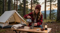 Best Gifts for a Camper: Outdoor Picks That Pack Well and Work Hard